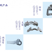 承做汽車零部件鑄造、精加工業(yè)務(wù)